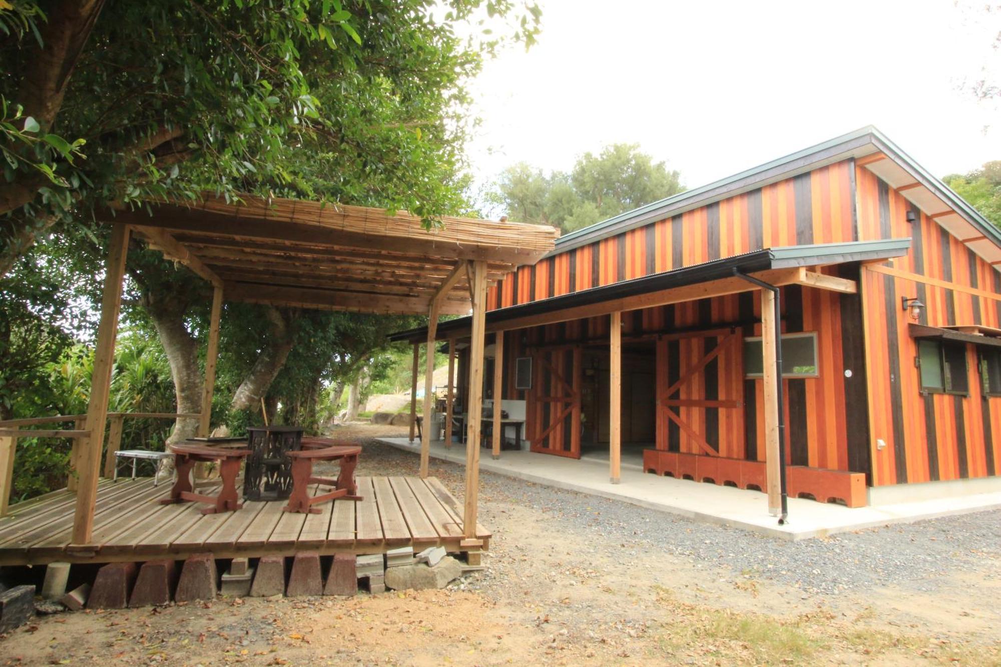 うふた Hotel Tatsugo Ngoại thất bức ảnh