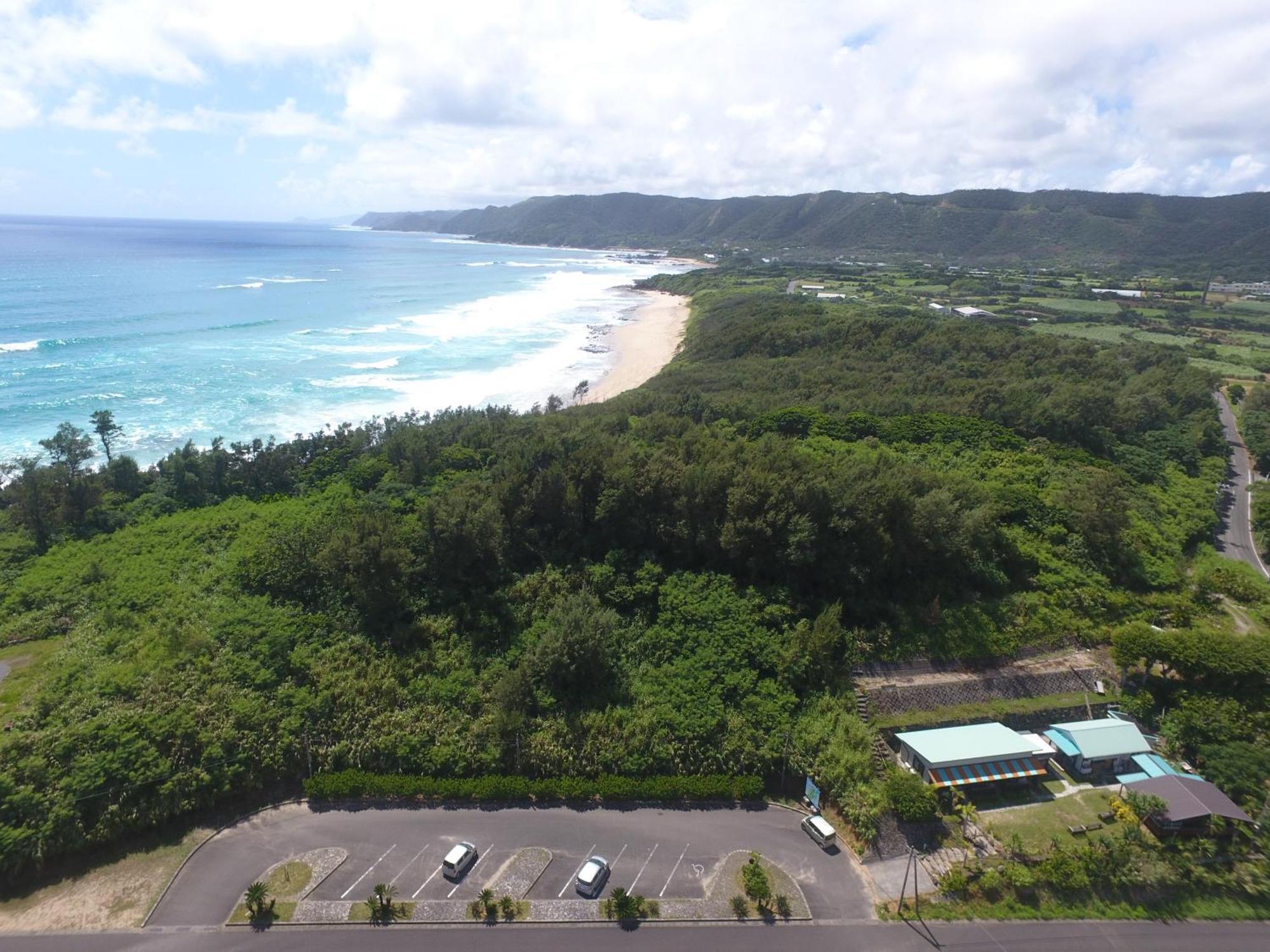 うふた Hotel Tatsugo Ngoại thất bức ảnh